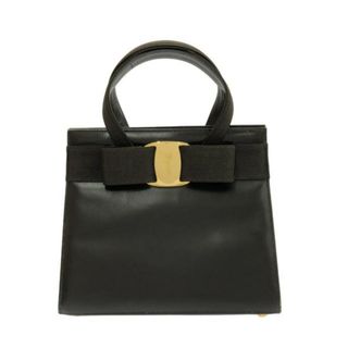 サルヴァトーレフェラガモ(Salvatore Ferragamo)のサルバトーレフェラガモ トートバッグ(トートバッグ)