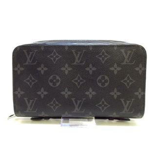 ルイヴィトン(LOUIS VUITTON)のルイヴィトン 長財布 ジッピーXL M61698(財布)