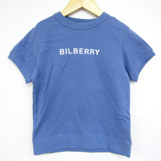 coen - コーエン 半袖Tシャツ バックプリント 未使用品 キッズ 男の子用 120サイズ ブルー coen
