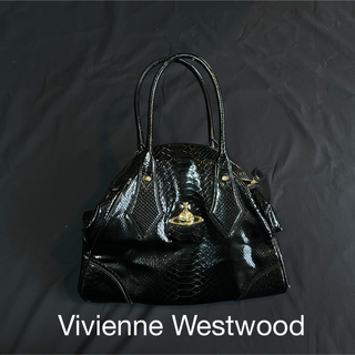 ヴィヴィアンウエストウッド(Vivienne Westwood)のVivienne westwood バッグ(ハンドバッグ)