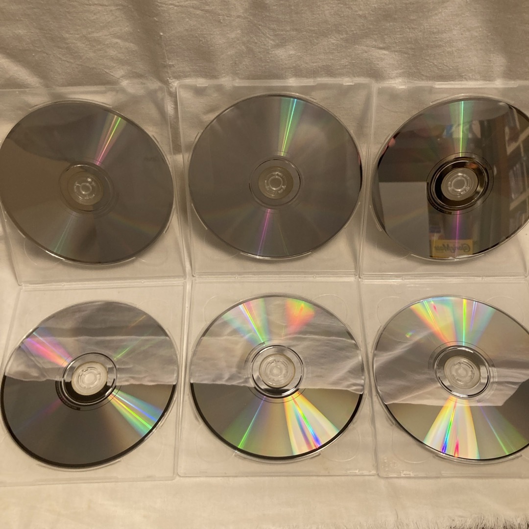 ゼノブレイド2  オリジナル・サウンドトラック　 エンタメ/ホビーのCD(ゲーム音楽)の商品写真