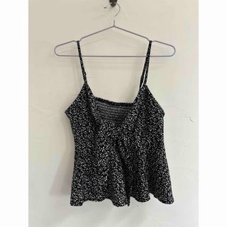 シーイン(SHEIN)のSHEIN WYWH トップス(キャミソール)