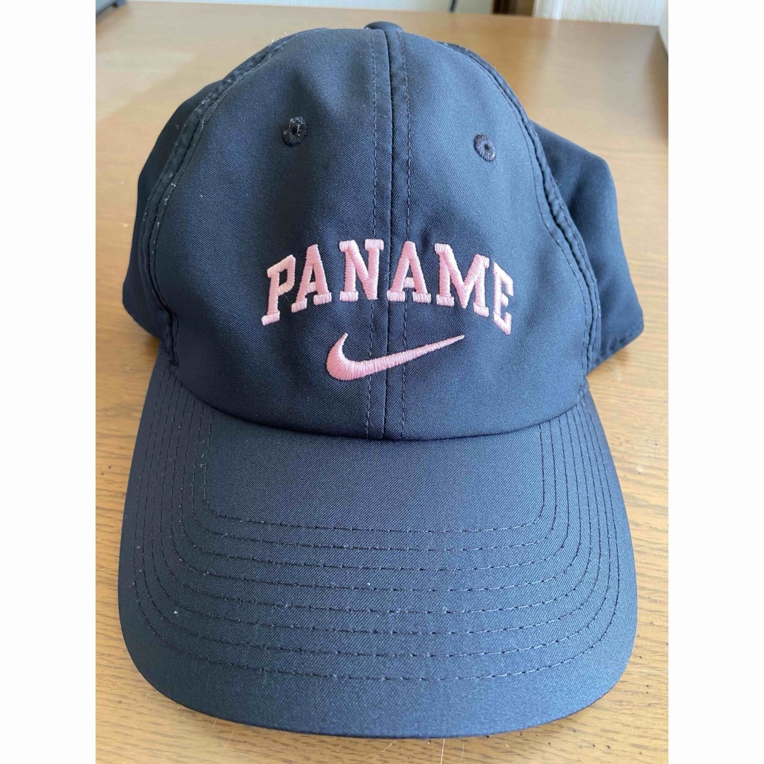 NIKE(ナイキ)のパリサンジェルマン　PSG キャップ　PANAME NIKE ナイキ キャップ メンズの帽子(キャップ)の商品写真