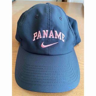 ナイキ(NIKE)のパリサンジェルマン　PSG キャップ　PANAME NIKE ナイキ キャップ(キャップ)