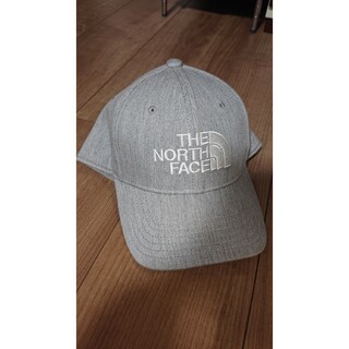 ザノースフェイス(THE NORTH FACE)のあんこ様専用ザ・ノースフェイス TNF LOGO Cap🧢✨(キャップ)