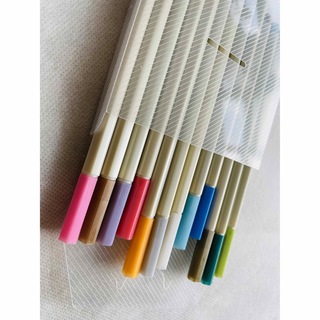 シーリングワックス　カラーペン メタリックペン  マーカー  色付け 速乾　水性(カラーペン/コピック)