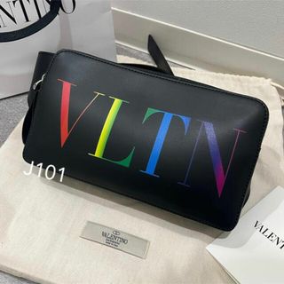 ヴァレンティノ(VALENTINO)のヴァレンティノ ボディバッグ ショルダーバッグ(ショルダーバッグ)