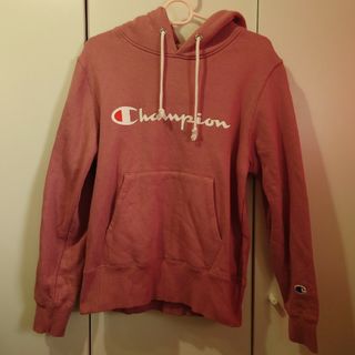 Championチャンピオン♡フード付パーカー、トレーナー