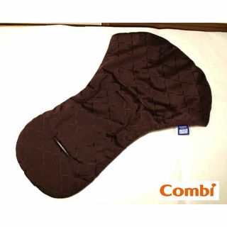 コンビ(combi)の美品CombiネムリラAUTO SWING BEDi Plus◆シートクッション(その他)