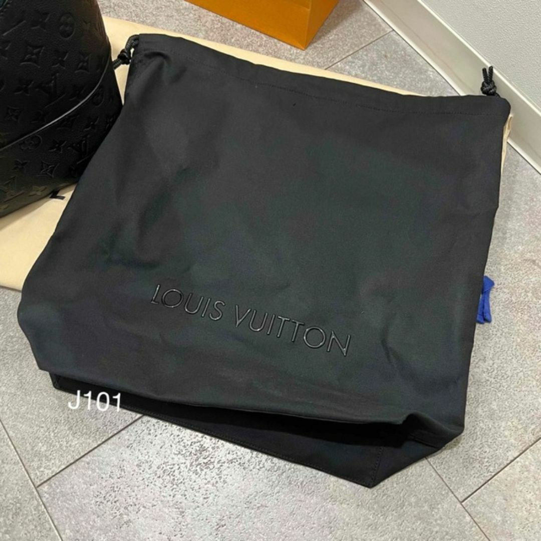 LOUIS VUITTON - ルイヴィトン ウィズホールズ・トートバッグ MM LOUIS VUITTON - ルイヴィトン ウィズホールズ・トートバッグ MM