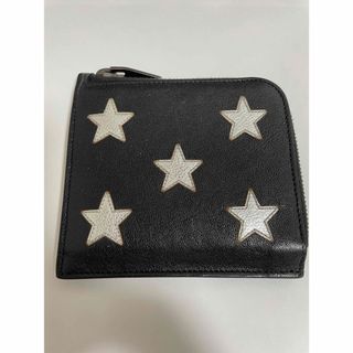 Saint Laurent - サンローランパリ　希少エディ期　財布