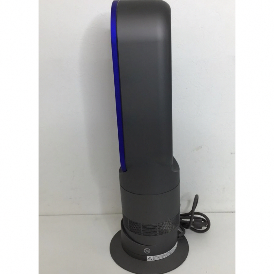 Dyson(ダイソン)のDyson ダイソン AM09  Hot+cool セラミックファンヒーター スマホ/家電/カメラの冷暖房/空調(扇風機)の商品写真