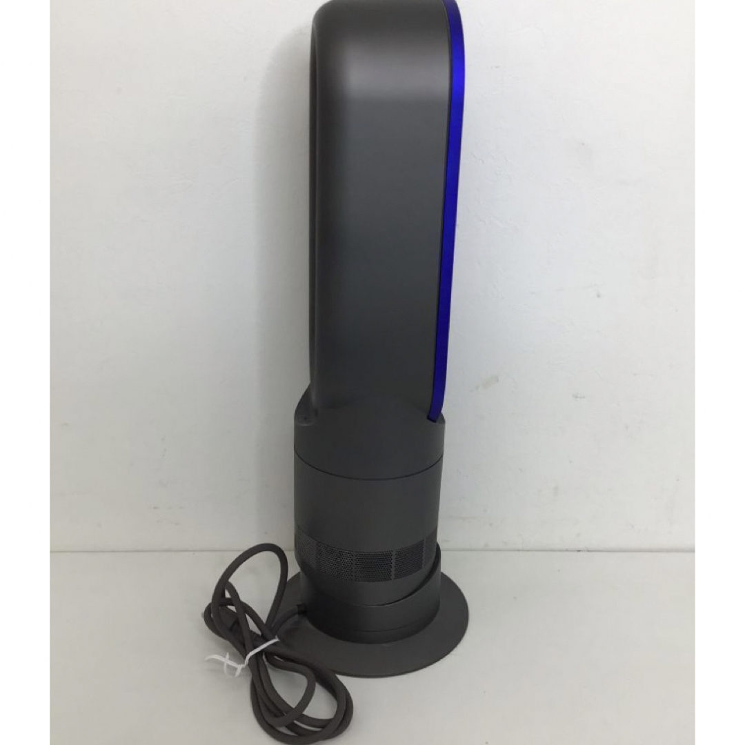 Dyson(ダイソン)のDyson ダイソン AM09  Hot+cool セラミックファンヒーター スマホ/家電/カメラの冷暖房/空調(扇風機)の商品写真