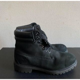 Timberland - Timberland ティンバーランド ブーツ 6インチ ダブルカラー