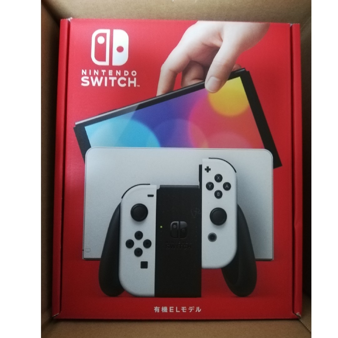 新品未開封 任天堂スイッチ有機ELホワイト 保護フィルムセット 新品未開封 任天堂スイッチ有機ELホワイト 保護フィルムセット