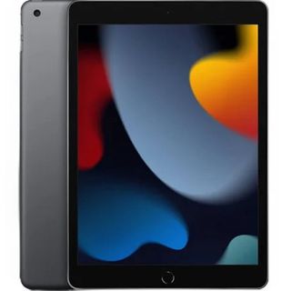 iPad - アップル iPad 第9世代 WiFi 64GB スペースグレイ