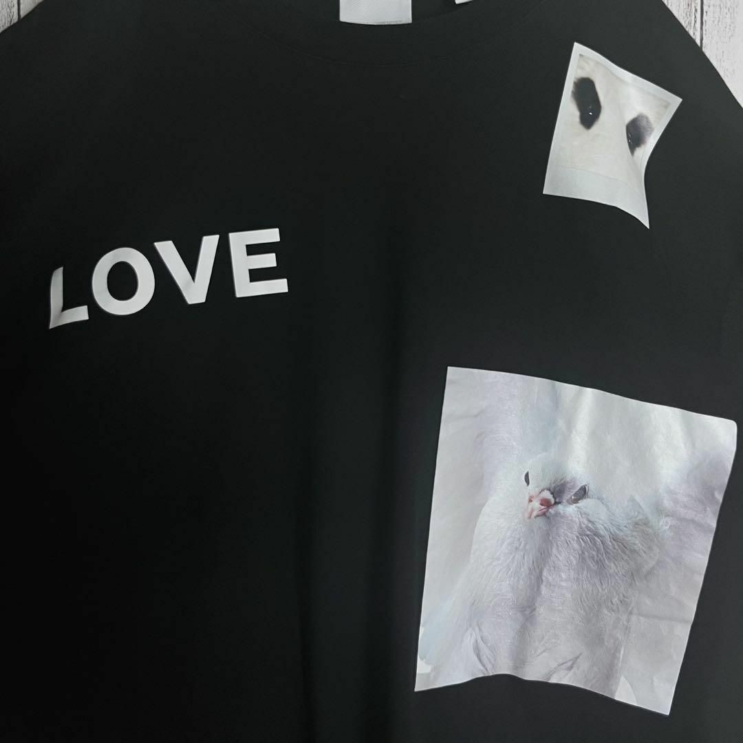 人気Lサイズ】バーバリー☆両面ロゴ入りTシャツ 定番ブラック 人気Lサイズ】バーバリー☆両面ロゴ入りTシャツ 定番ブラック
