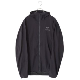 アークテリクス(ARC'TERYX)のARC’TERYX Atom SL Hoody Men's XL(ナイロンジャケット)