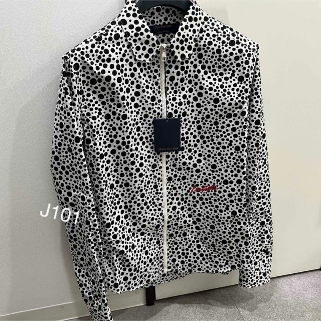 LOUIS VUITTON - ルイヴィトン 草間彌生 インフィニティ ドット LOUIS VUITTON - ルイヴィトン 草間彌生 インフィニティ ドット