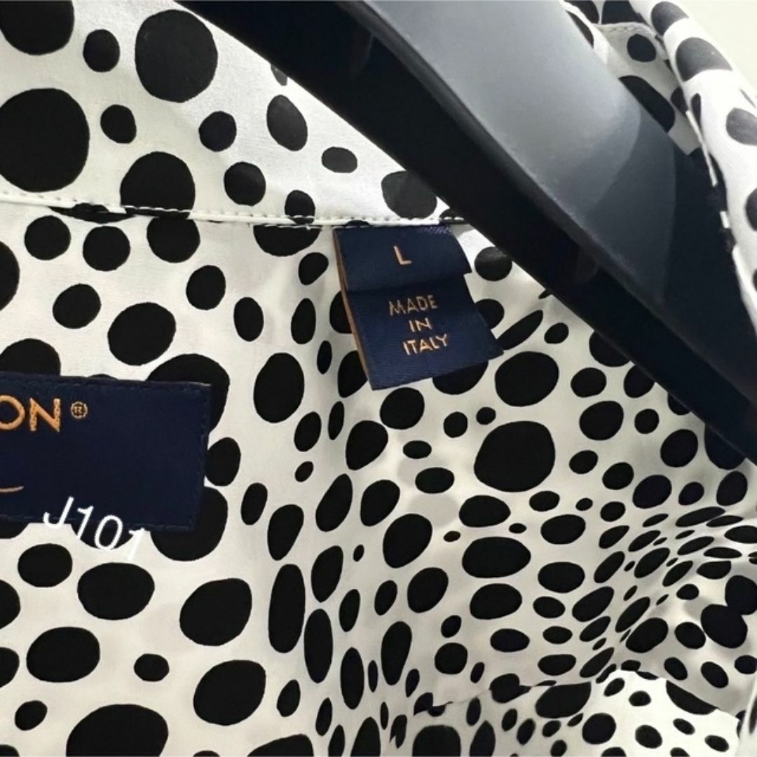 LOUIS VUITTON - ルイヴィトン 草間彌生 インフィニティ ドット LOUIS VUITTON - ルイヴィトン 草間彌生 インフィニティ ドット