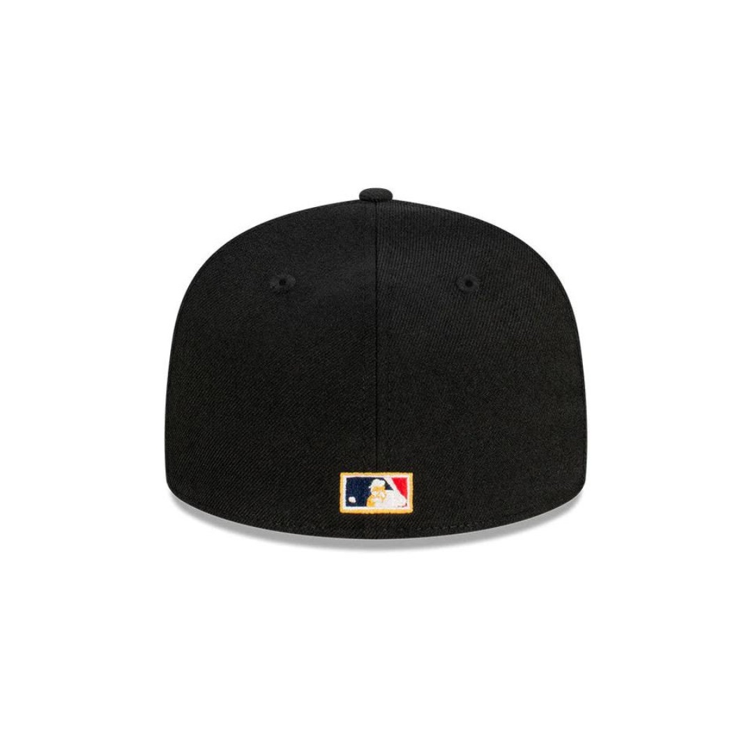 NEW ERA(ニューエラー)の59FIFTY Archive Patch デトロイト タイガース クーパーズ メンズの帽子(キャップ)の商品写真