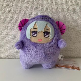 アイドリッシュセブン　きらどるぬいぐるみ　アイナナ　モンぬい　逢坂壮五