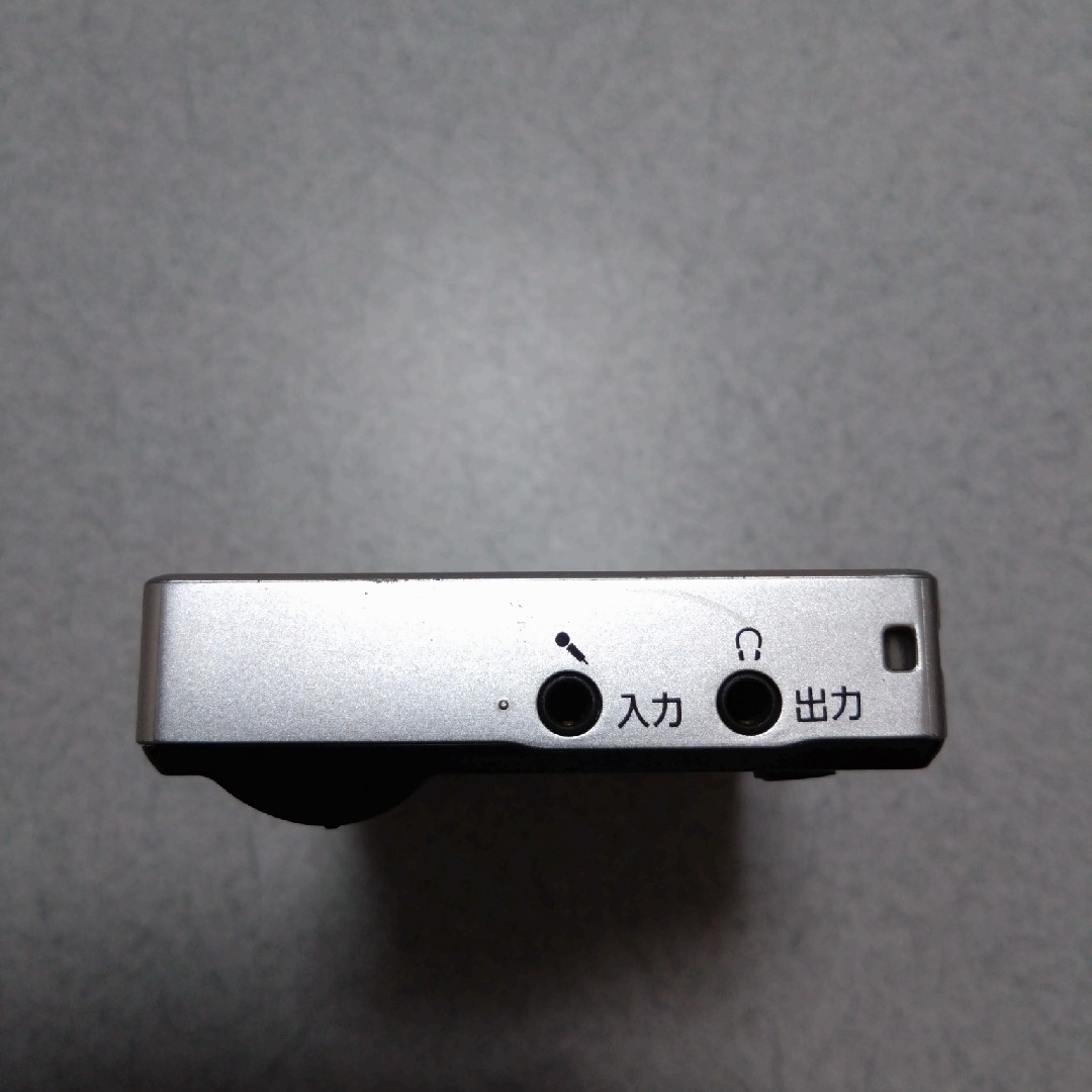 パナソニック ICレコーダー RR-SR30 スマホ/家電/カメラのオーディオ機器(その他)の商品写真