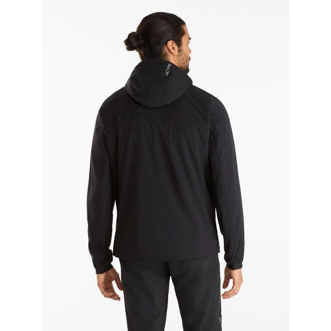 ARC'TERYX(アークテリクス)のARC'TERYX Proton Lightweight Hoody メンズのジャケット/アウター(ナイロンジャケット)の商品写真