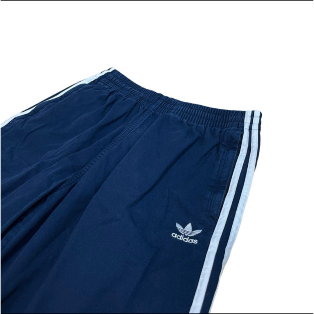 adidas(アディダス)の最高の1枚✨adidas アディダス トラックパンツ　大きいサイズ メンズのトップス(その他)の商品写真