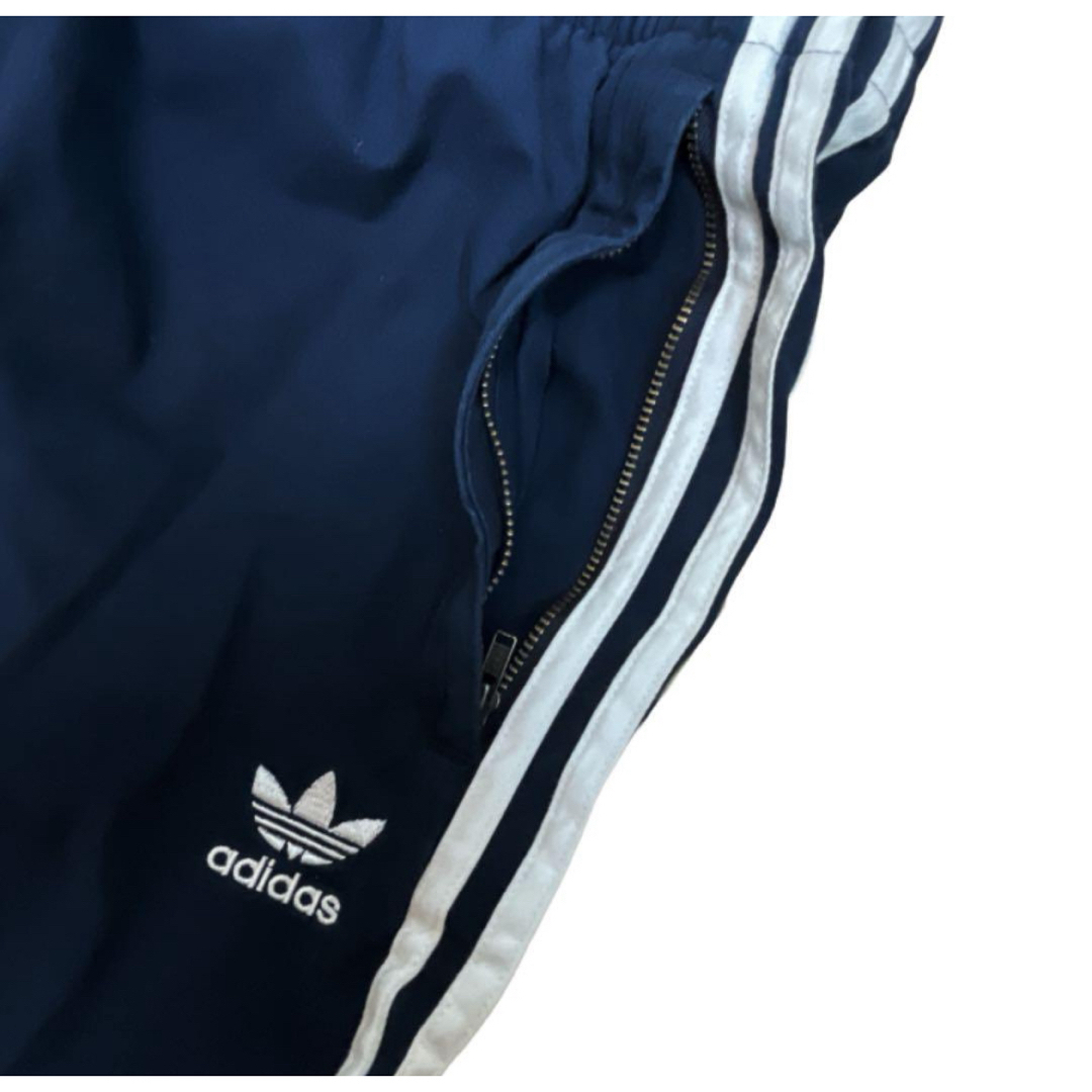 adidas(アディダス)の最高の1枚✨adidas アディダス トラックパンツ　大きいサイズ メンズのトップス(その他)の商品写真