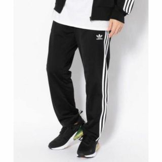 adidas - adidas アディダス　ファイヤーバード トラック パンツ