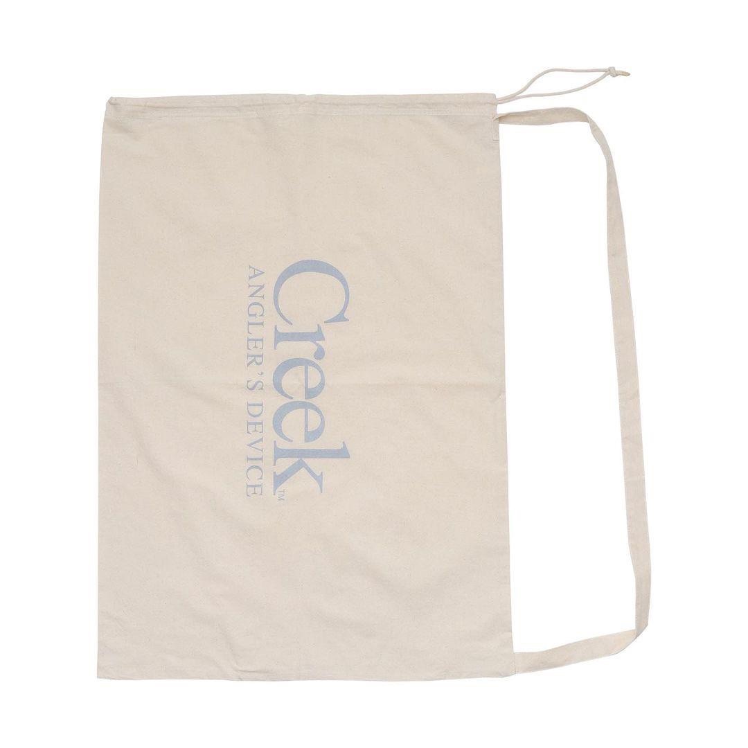 1LDK SELECT(ワンエルディーケーセレクト)のCreek Angler's Device Laundry Bag COFLO1 メンズのバッグ(その他)の商品写真