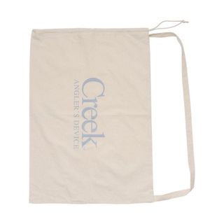 ワンエルディーケーセレクト(1LDK SELECT)のCreek Angler's Device Laundry Bag COFLO1(その他)