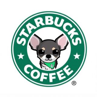 スターバックスコーヒー(Starbucks Coffee)の専用　スターバックス(ぬいぐるみ)