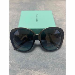 ティファニー(Tiffany & Co.)のTiffany サングラスTF4115 8001/9S 55口17 140 2N(サングラス/メガネ)