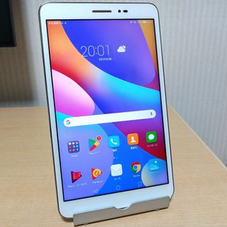 HUAWEI - HUAWEI MediaPad T2 8 Pro JDN-L01 LTEモデル