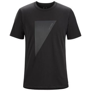 アークテリクス(ARC'TERYX)のアークテリクス キャプティブ アークポストロフィー ワード Tシャツ メンズ(Tシャツ/カットソー(半袖/袖なし))