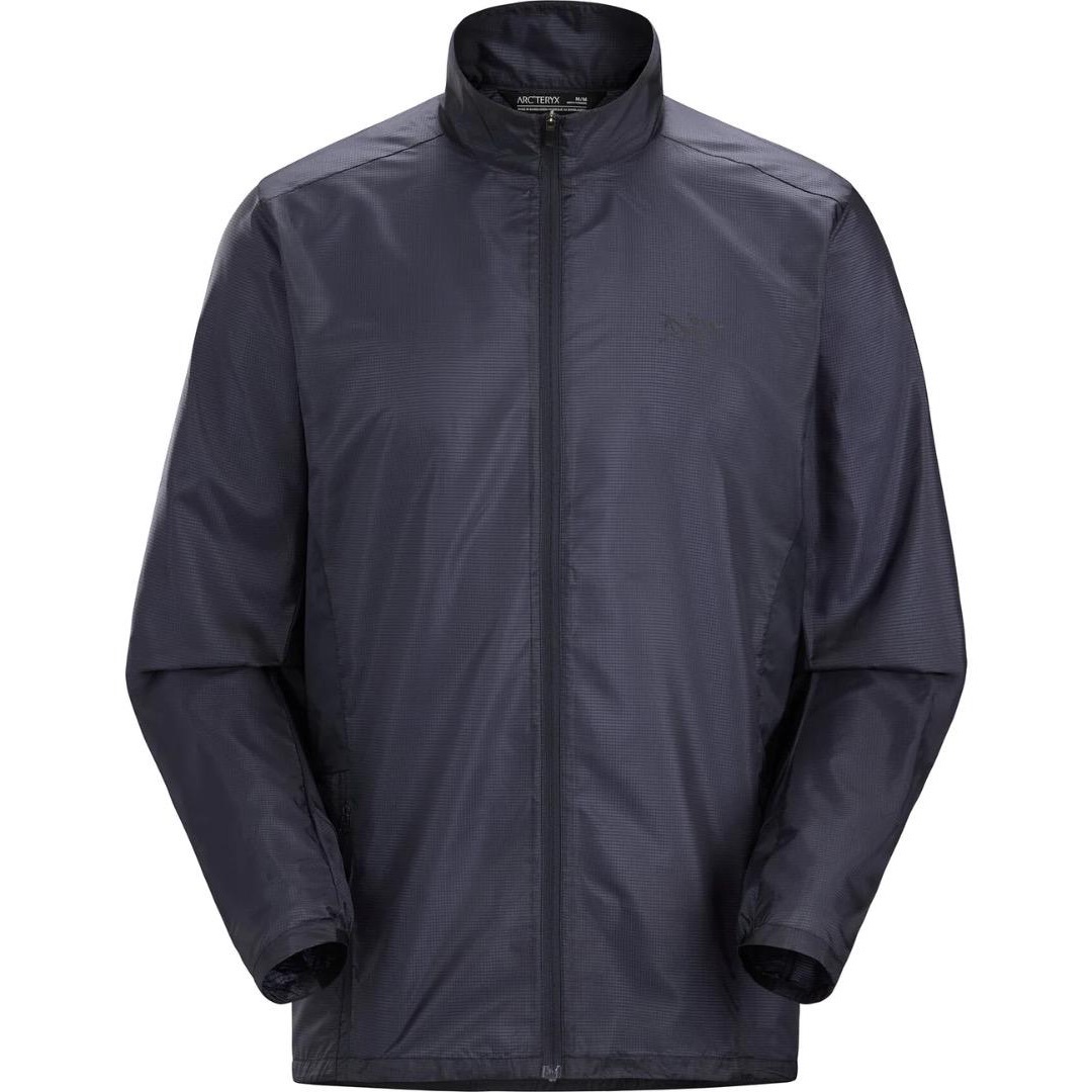 ARC'TERYX(アークテリクス)のARC'TERYX Norvan Windshell Jacket メンズのジャケット/アウター(ナイロンジャケット)の商品写真