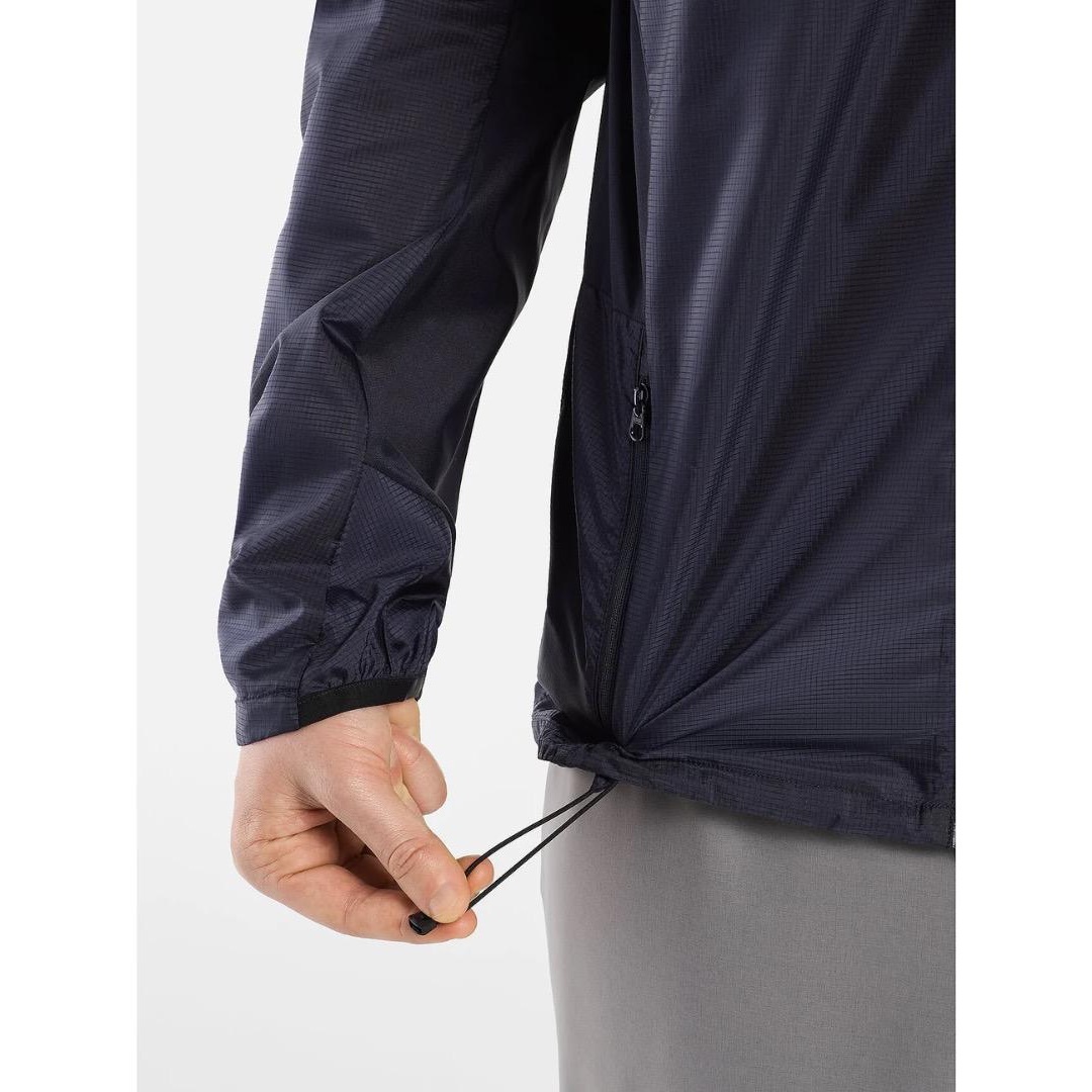 ARC'TERYX(アークテリクス)のARC'TERYX Norvan Windshell Jacket メンズのジャケット/アウター(ナイロンジャケット)の商品写真