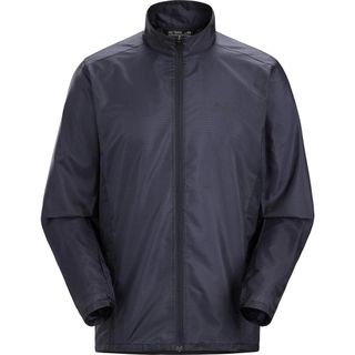 アークテリクス(ARC'TERYX)のARC'TERYX Norvan Windshell Jacket(ナイロンジャケット)