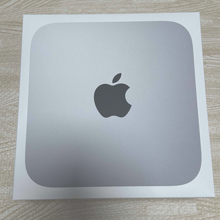 アップル(Apple)のMac mini 2023(デスクトップ型PC)