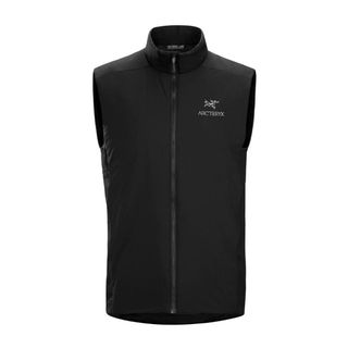 アークテリクス(ARC'TERYX)のARC'TERYX Atom LT Vest BLACK(ベスト)