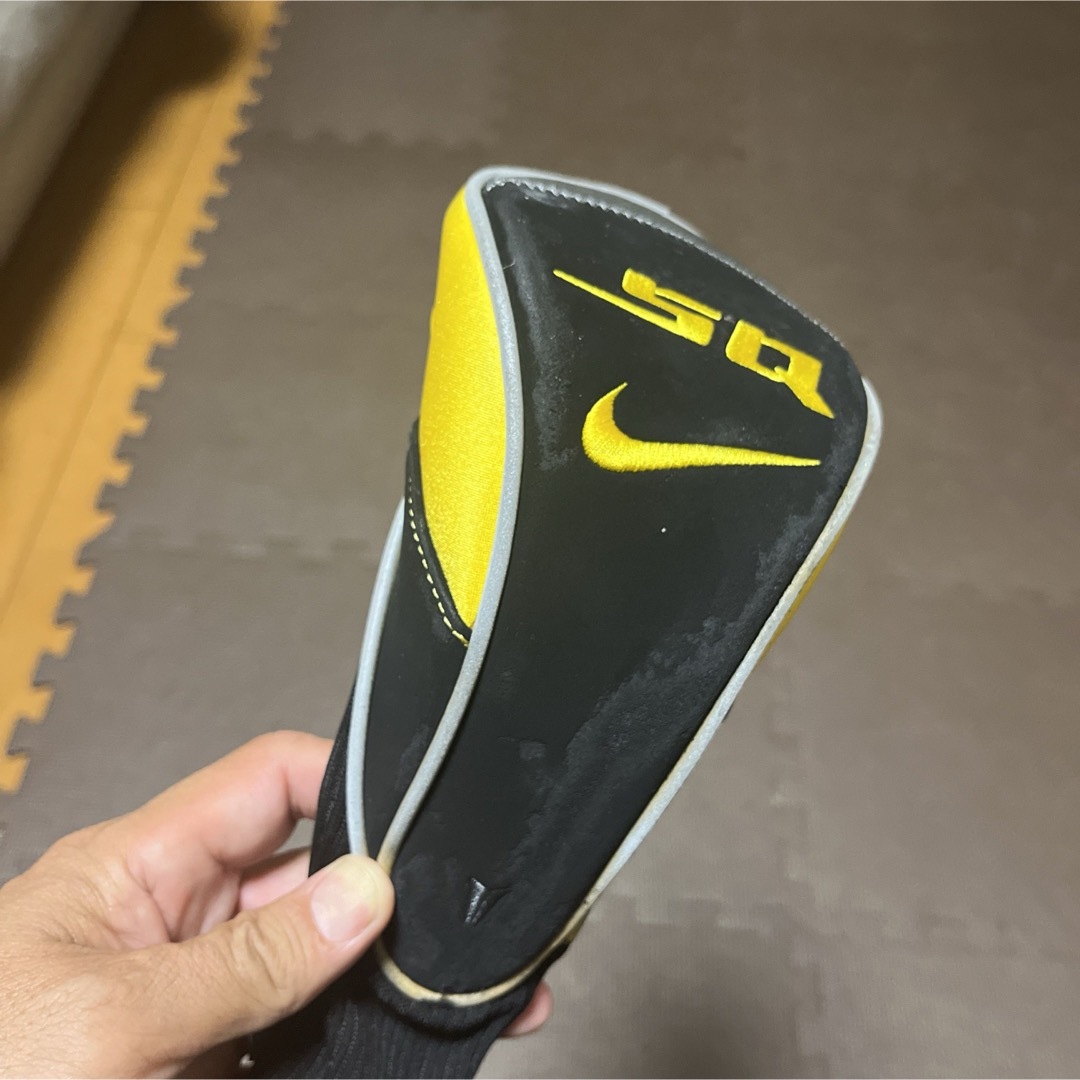 NIKE(ナイキ)の神状態! NIKE ナイキ SQ サスクワッチ フェアウェイウッド 7w スポーツ/アウトドアのゴルフ(クラブ)の商品写真