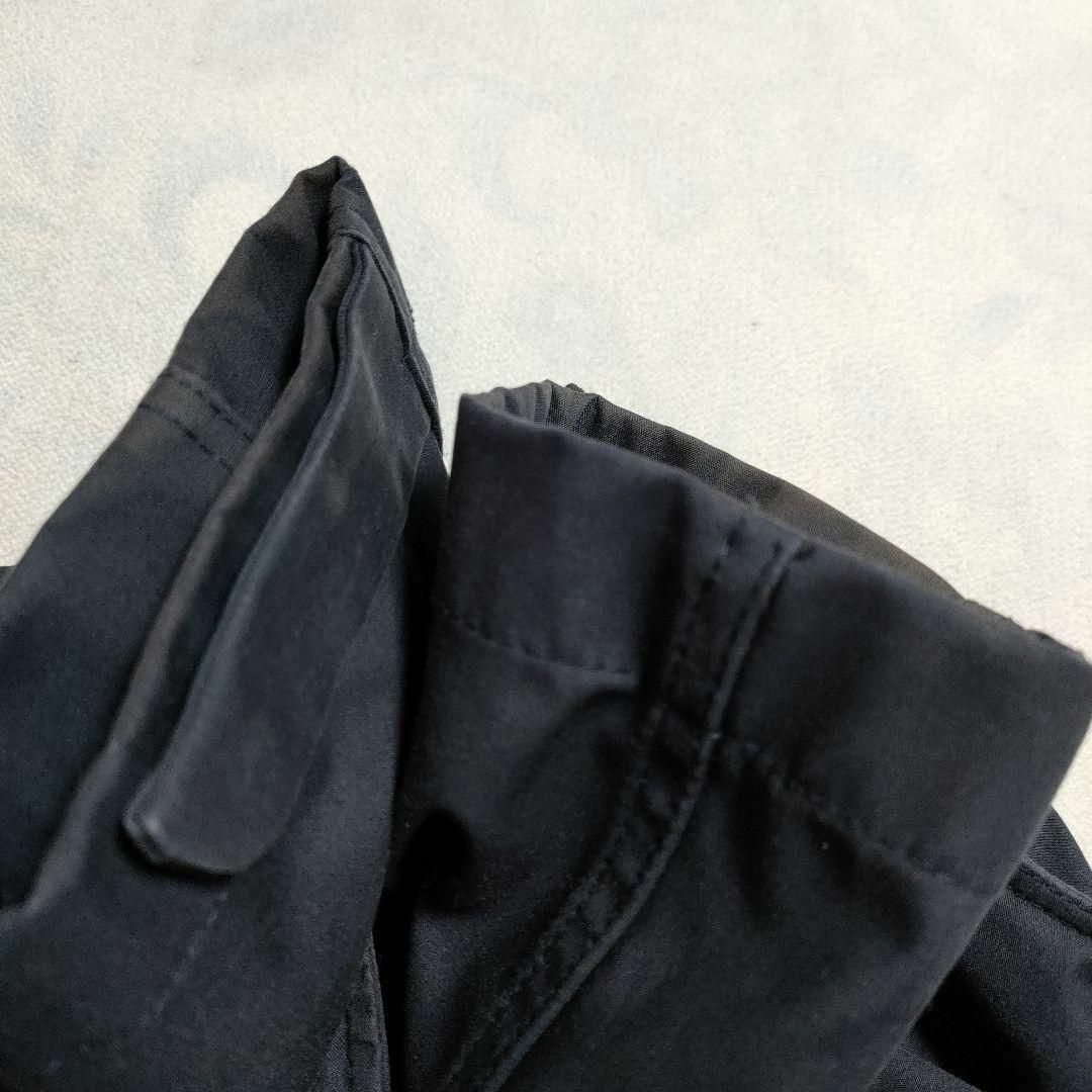 GU(ジーユー)のGU ジーユー (M)　マウンテンパーカー メンズのジャケット/アウター(マウンテンパーカー)の商品写真