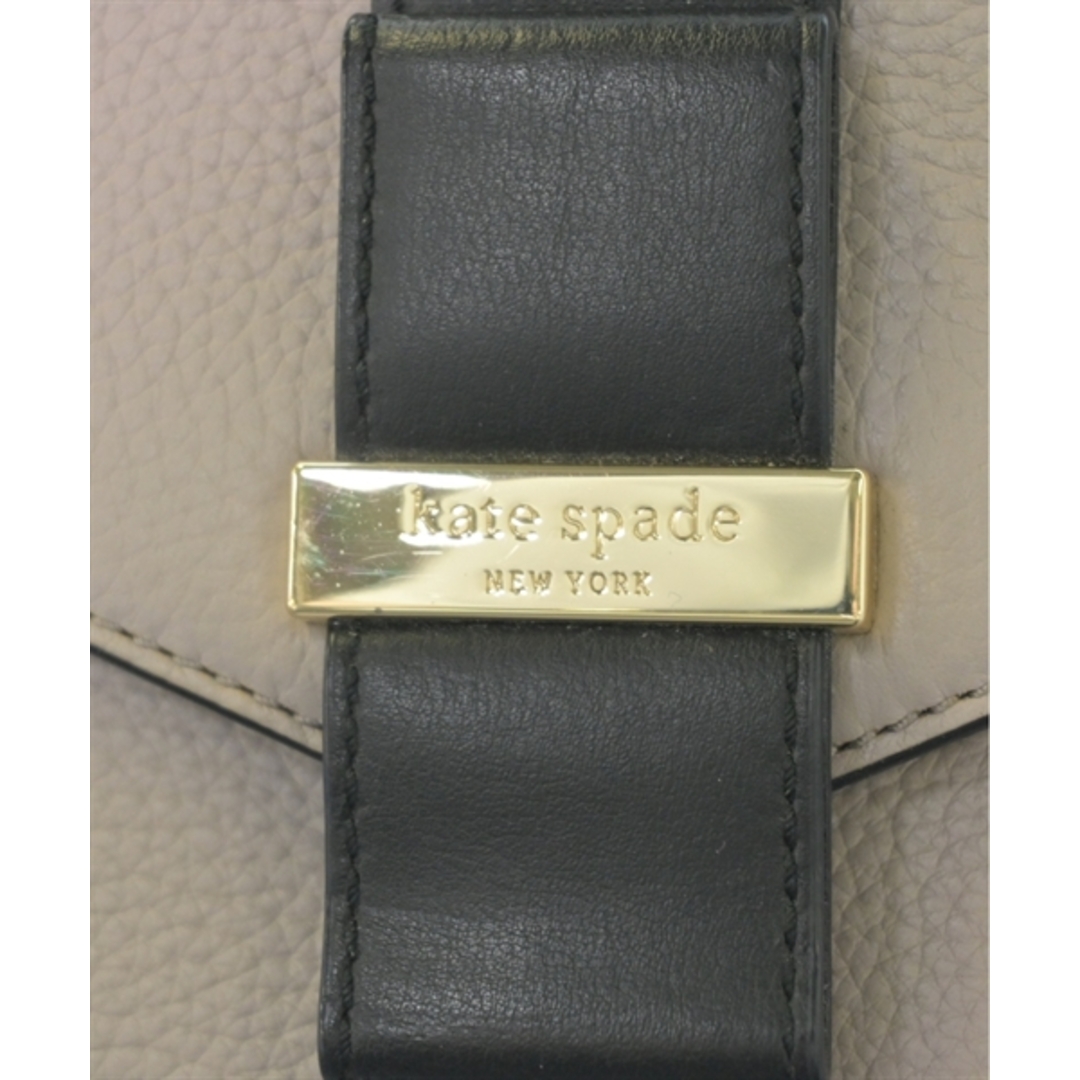 kate spade new york(ケイトスペードニューヨーク)のkate spade new york トートバッグ - ピンク 【古着】【中古】 レディースのバッグ(トートバッグ)の商品写真