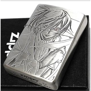 ジッポー(ZIPPO)のZIPPO コードギアス ルルーシュコードギアス反逆のルルーシュ(アニメ)