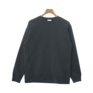 BEAUTY&YOUTH UNITED ARROWS - BEAUTY&YOUTH UNITED ARROWS スウェット L 黒 【古着】【中古】