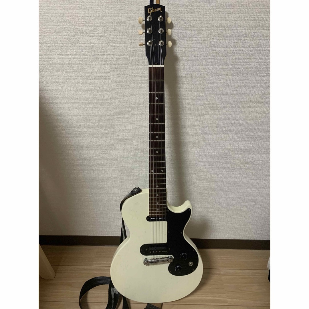 Gibson(ギブソン)のGibson Melody Maker 2010 楽器のギター(エレキギター)の商品写真