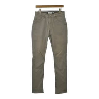 nonnative - nonnative ノンネイティヴ パンツ（その他） 0(XS位) ベージュ 【古着】【中古】