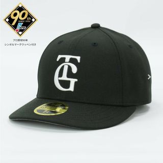 NEW ERA - 読売ジャイアンツ TG 90th ビジター プロコレ 59FIFTY キャップ